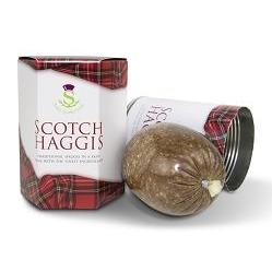 Stahly Scottish Haggis