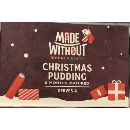 X M&S Made Without Pudding 12 x  49795