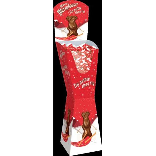 Mars Maltesers Reindeer Mixed HOD