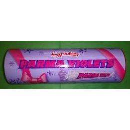 Swizzels Matlow Parma Violet Gift Tube