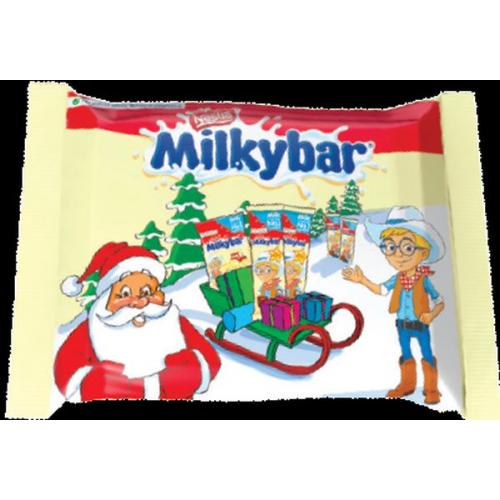 Nestle Milkybar Small Selection Box 12 x 60g