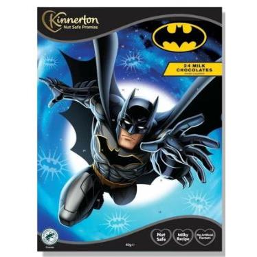 Kinnerton Advent Mix Calendar