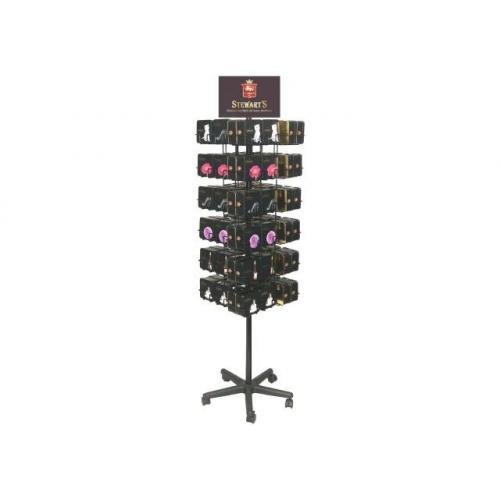 Stand - Min  of 125g Shortbread