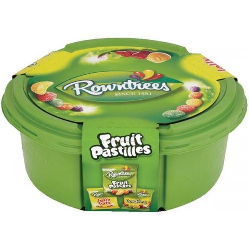 Rowntrees Tub