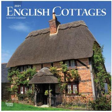 English Cottages 2021