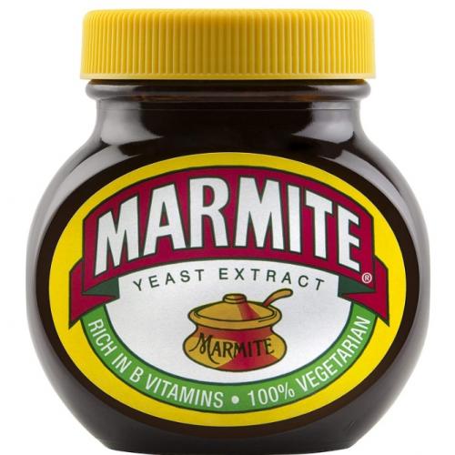 Unilever Marmite