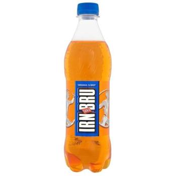 Barrs Irn Bru