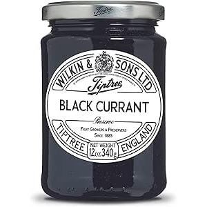 Tiptree (Wilkin & Sons) Blackcurrant Conserve