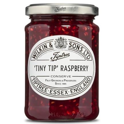 Tiptree (Wilkin & Sons) (Wilkin & Sons) Raspberry Tiny Tip Conserve