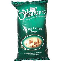 O'Hanlons Cheese & Onion  15 x 155 g