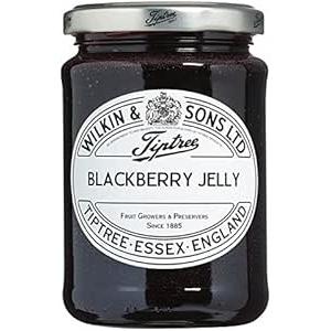Tiptree (Wilkin & Sons) Blackberry Jelly 6 x 250ml - 340g