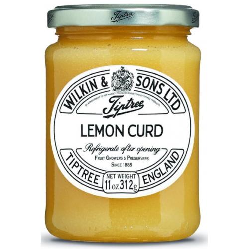 Tiptree (Wilkin & Sons) Lemon Curd