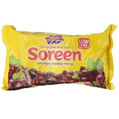 Soreen Malt Loaf