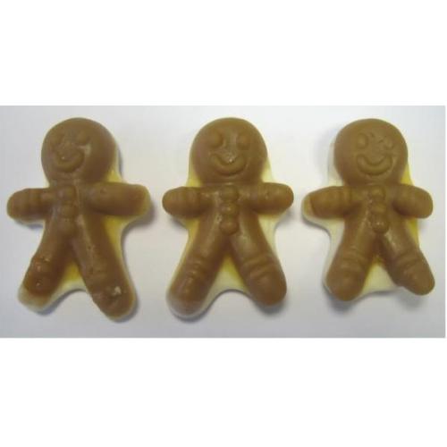Gingerbread Men