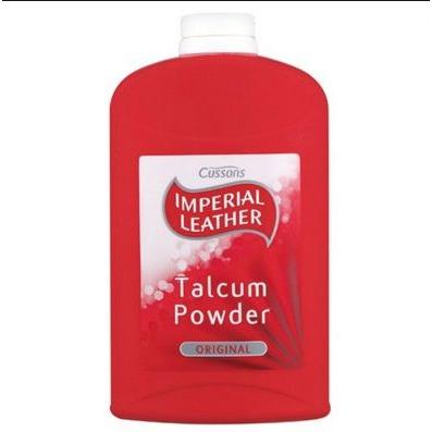 Cussons Imperial Leather Talcum Powder
