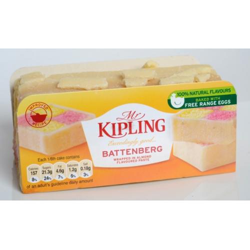 Battenberg