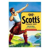 Scott's Porridge Oats Pm