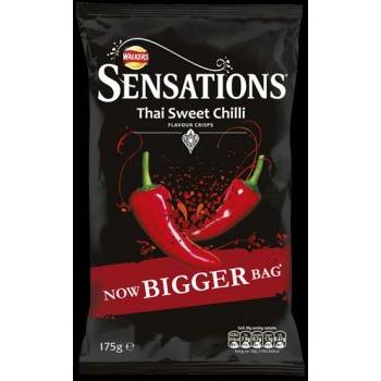 Sens.thai Sweet Chili