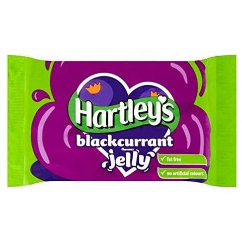 Hartleys Jelly Blackcurrant