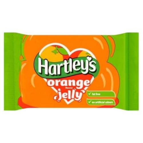 Hartleys Jelly Orange