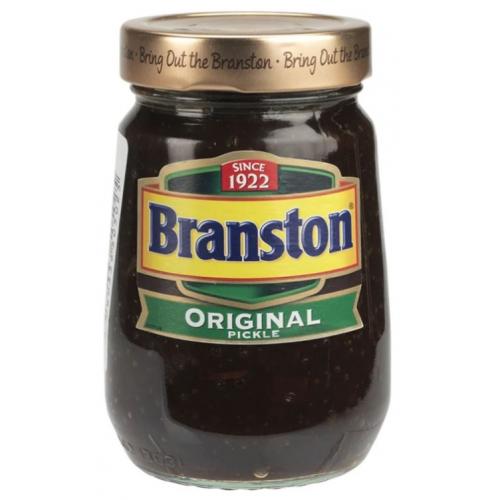 Branston Pickle Original