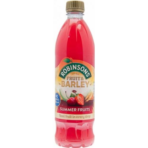 Robinsons Summerfruit NSA