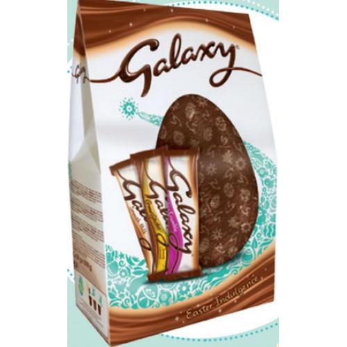 Galaxy Indulgent Extra Large Egg