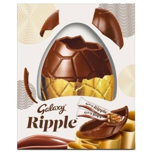 Mars Galaxy Ripple Giant Egg