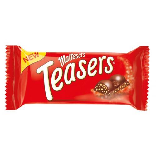 Mars Maltesers Teasers Block 20 x 150g