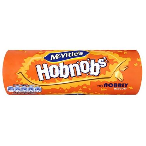 McVities Hobnobs Original