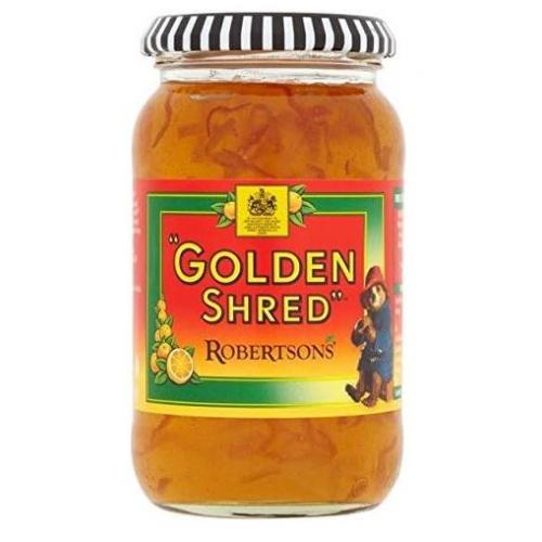 Robertson's Golden Shred Marmalade