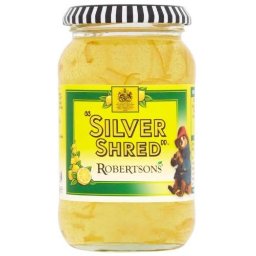 Robertson's Silver Shred Lemon Marmalade