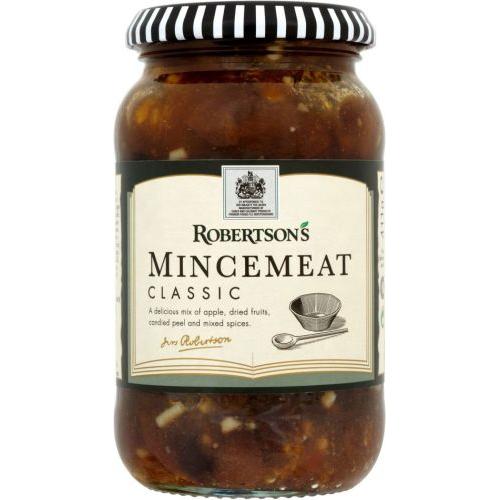 Robertsons Mincemeat