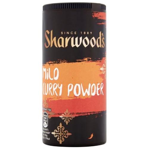 Sharwood's Curry Powder - Mild
