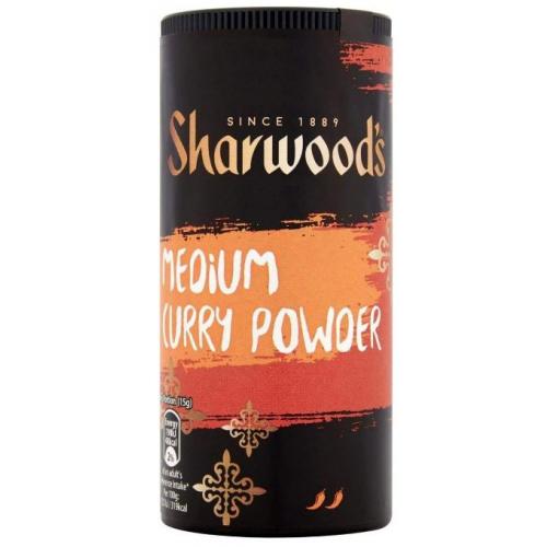 Sharwood's Curry Powder - Medium
