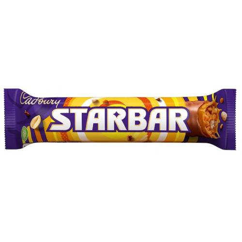 Cadbury Starbar