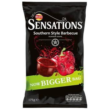 Sens Southern Style Bbq