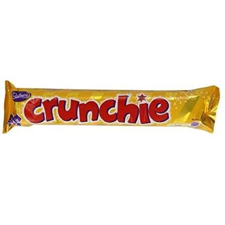 Cadbury Crunchie Standard