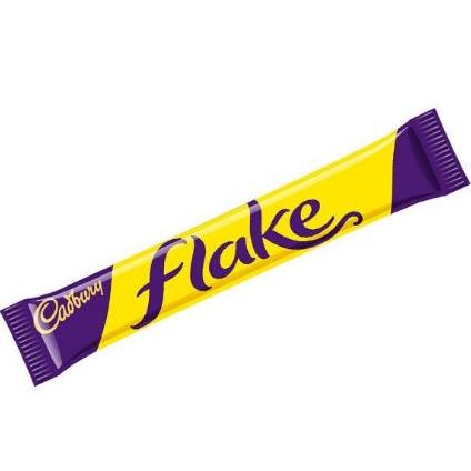 Cadbury Flake