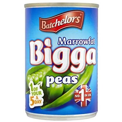 Batchelors Bigga Marrowfat Peas