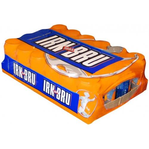 Barrs Irn Bru
