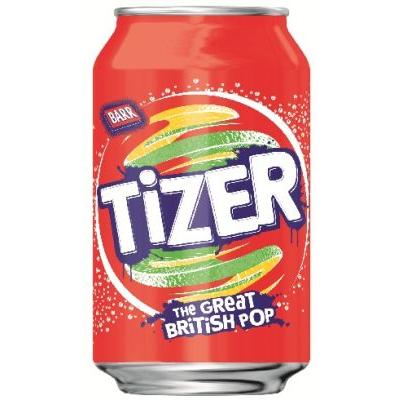 Barrs Tizer