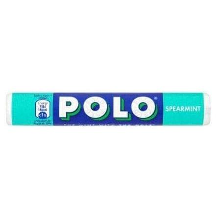 Nestle Polo Spearmint