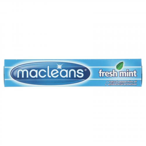 Macleans Freshmint Toothpaste