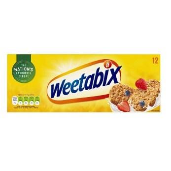 Weetabix Original