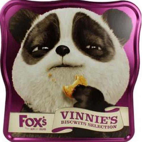 Foxs Vinnie Carton