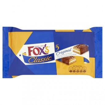Fox Classic Bars