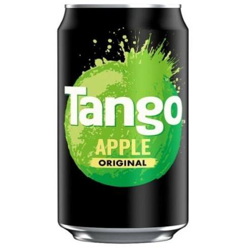 Tango Apple Sugar Free