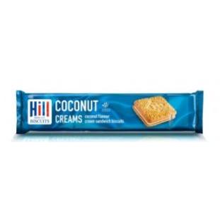 Hills Biscuits Coconut Cream
