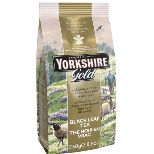 Taylors Loose Tea Yorkshire Gold